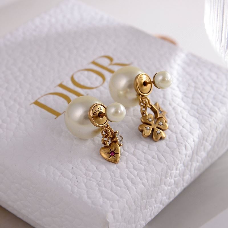 Christian Dior Earrings